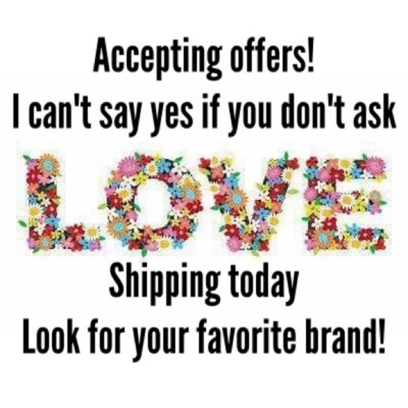 Make an offer! 🌸 - Picture 4 of 16